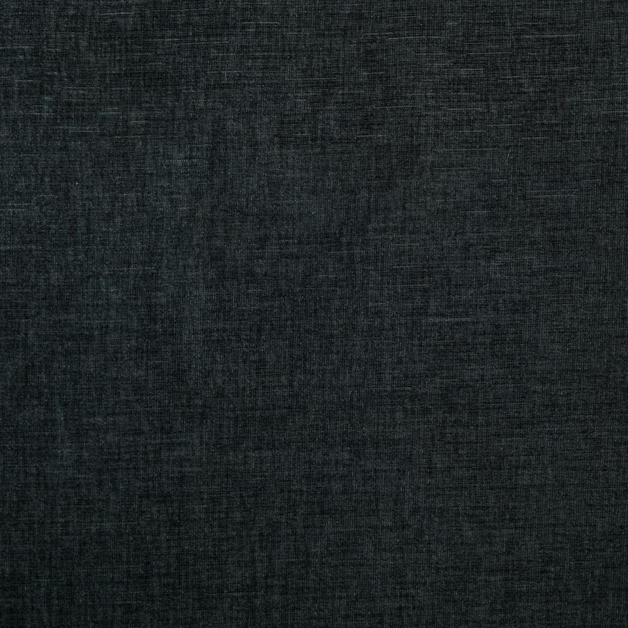 PRESTON UPHOLSTERED EASTERN AUDIO FLAME VISUALIZER BED BLUE
