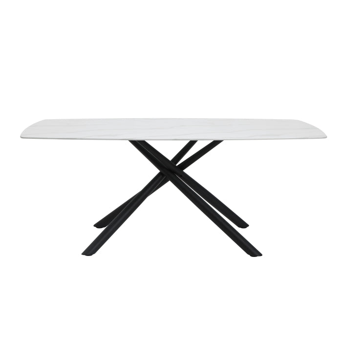 Moses 5 pcs dining set